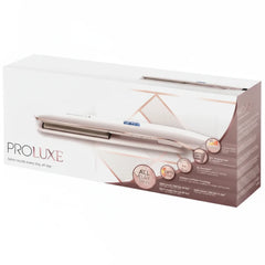 R-9100 Proluxe Hair Straighteners Cosmia.pk