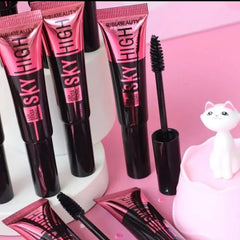 Ribia Beauty sky high mascara Each Ribia Beauty