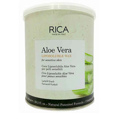 Rica Aloe Vera Liposoluble Wax Rica