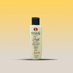 Jessica Rice Brightening Skin Polish Jessica