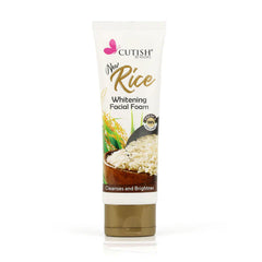 Cutish Rice glow kit Cutish