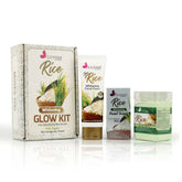 Cutish Rice glow kit Cutish