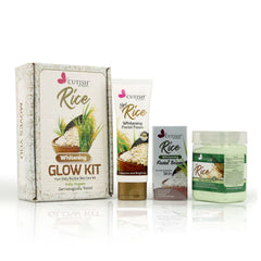 Cutish Rice glow kit Cutish