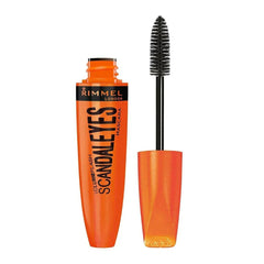 Rimmel London - Scandle Eye Mascara Black Rimmel London