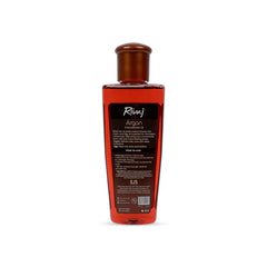 Rivaj UK Argan & Egg Enriched Hair Oil - 100ml Rivaj