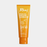 Rivaj UK Vitamin C Sun Block SPF60 Rivaj