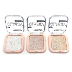 Romantic Color New Classic Cheek Glow Highlighter Romantic Color