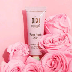 Pixi Rose Flash Balm 45ml Pixi