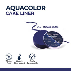 Kryolan - Aquacolor Cake Liner Kryolan