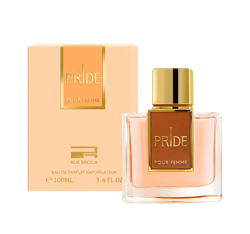 Rue Broca Pride Pour Femme Perfume - 100ml Rue Broca