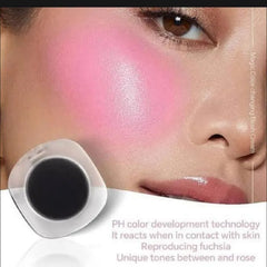 Miundo Magic Blush Black Mousse Miundo