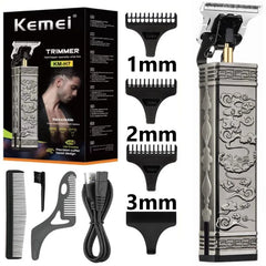 Kemei professional electric scissors KM-H7 Kemei