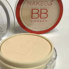Naked 5 2 in 1 Face powder Naked