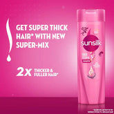 Sunsilk Shampoo Thick & Long Sunsilk