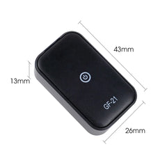 Mini GPS Tracker GF21 Tracking Device Cosmia.pk