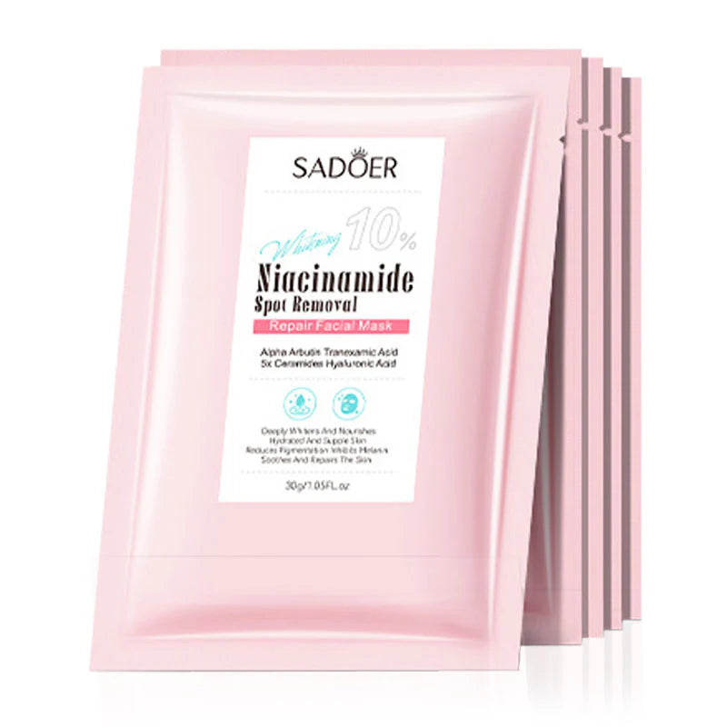 Sadoer Sheet Masks Sadoer