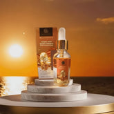 Heaven Dove Nourish Skin Double-Deck Facial Essence - 30ml Heaven Dove