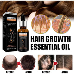 Meezab Arts Hair Growth Oil Meezab