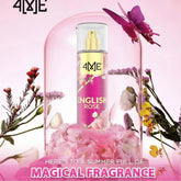 4ME English Rose Body Mist - 200ml 4ME