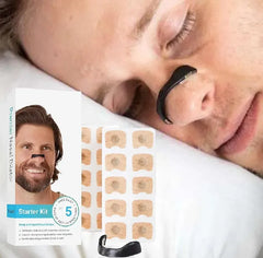 Intake Nose Breathing Nasal Strip Cosmia.pk