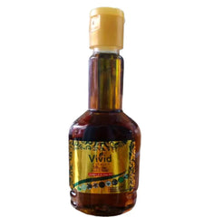 Vivid Herbal Hair Oil 120 ml Vivid