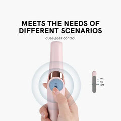 Flawless Electric Foot Callus Remover Cosmia.pk