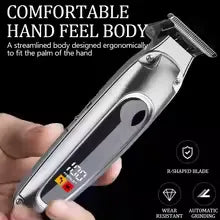 Kemei KM-2261 Men Professional Hair Trimmers Kemei