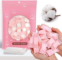 Disposable Facial Care Towel Cosmia.pk