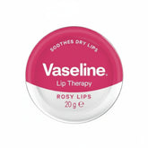 Vaseline Lip Therapy Rosy Lips - 20g Vaseline