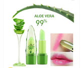 Aloe Vera 99% Soothing Gel Lipstick PNF
