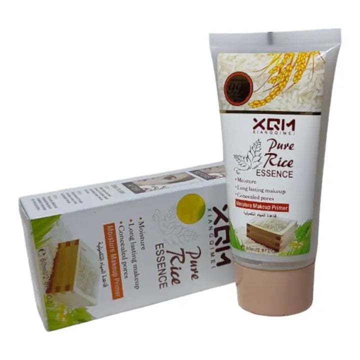 XQM Rice Essence Make-up Primer XQM
