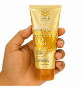 MARK-30 Raw Rice Face Scrub – 100ml MARK-30