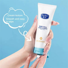 Kids Flower Diaper Rash Cream Kids Flower