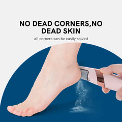 Flawless Electric Foot Callus Remover Cosmia.pk