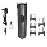 Dingling RF-609X Professional Hair Clipper Dingling