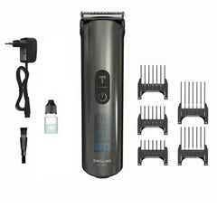 Dingling RF-609X Professional Hair Clipper Dingling