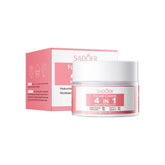 SADOER 4in1 Repair & Nourish Face Cream - 50g Sadoer