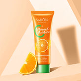 SADOER 5 Heavy Vitamin C Nicotinamide Body Plain Makeup Cream 120g Sadoer