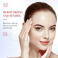 SADOER Avocado Hydrating Essence Face Serum - 15ml Sadoer