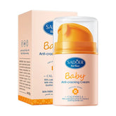 SADOER Baby Calendula Vitamin E Gentle Soothing Anti-Repair Cream Sadoer