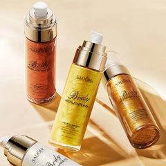 SADOER Body Highlighting Oil - 85ml Sadoer