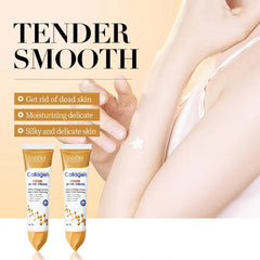 SADOER Collagen Moisturizing Hand Cream - 30g Sadoer