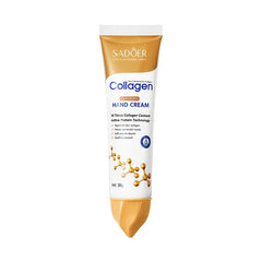 SADOER Collagen Moisturizing Hand Cream - 30g Sadoer