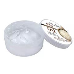 SADOER Rice 99% with multi effect nourishing soft skin & soothing Moisture Gel 300ml Sadoer