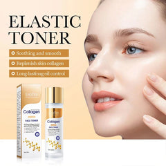 SADOER Collagen Anti-Aging Face Toner - 120ml Sadoer