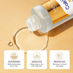 SADOER Collagen Anti-Aging Face Toner - 120ml Sadoer