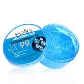 SADOER hyaluronic acid 99% Improving dryness & soothing Moisture Gel 300ml Sadoer