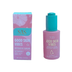 SAS Intensive Vitamin C Facial Serum 30ml sas