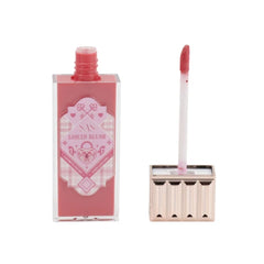 SAS Liquid Blush SAS