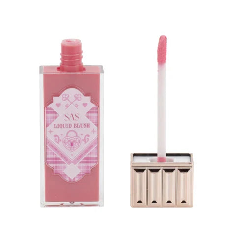 SAS Liquid Blush SAS